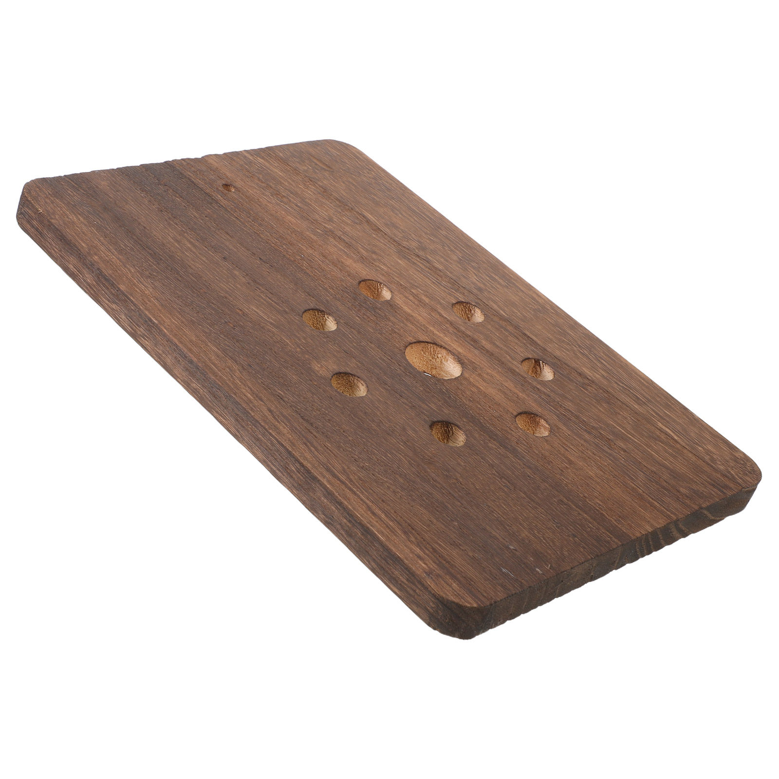 Vertical Planter - Houten wandplantenbak in de vorm van