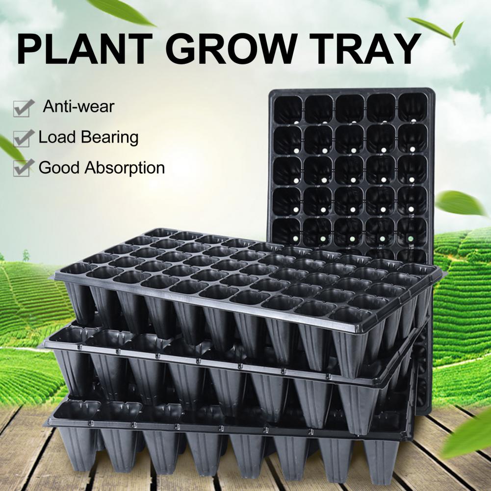 Plant Tag Pot Anti-Vervormen P - Seed Starter Tray recensie en prijs