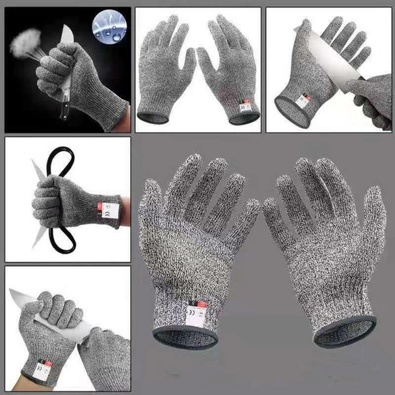 HPPE Niveau 5-veiligheid Anti- - Garden Gloves recensie en prijs