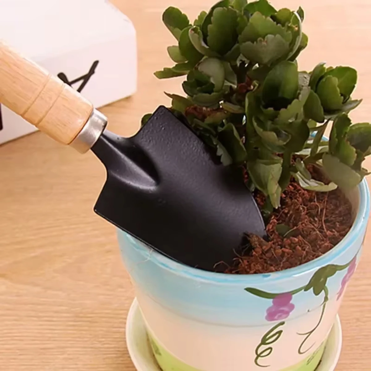 3-delige set mini-tuinschepers - Indoor Herb Garden recensie en prijs