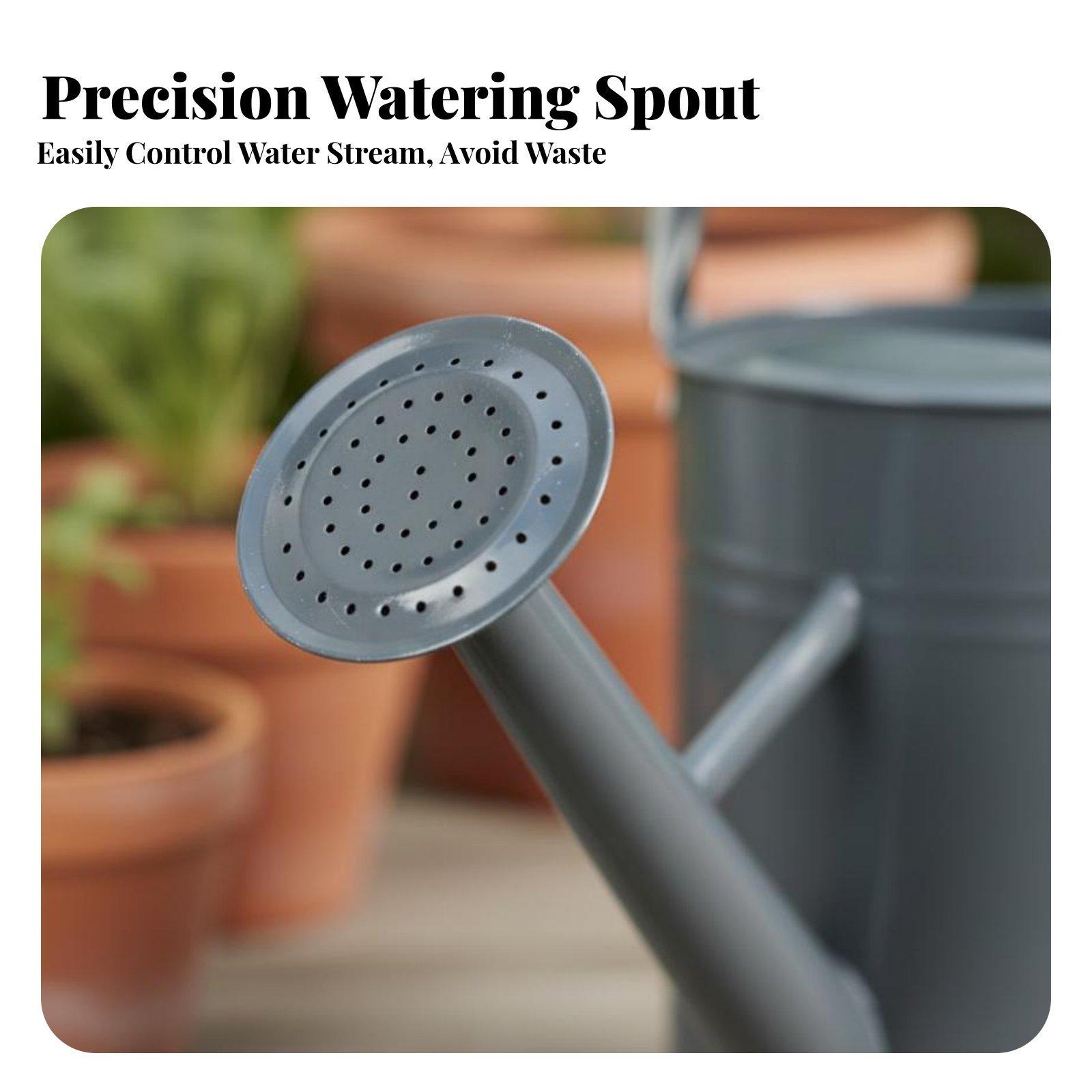 Tuinbewaterkan met automatisch - Watering Can recensie en prijs