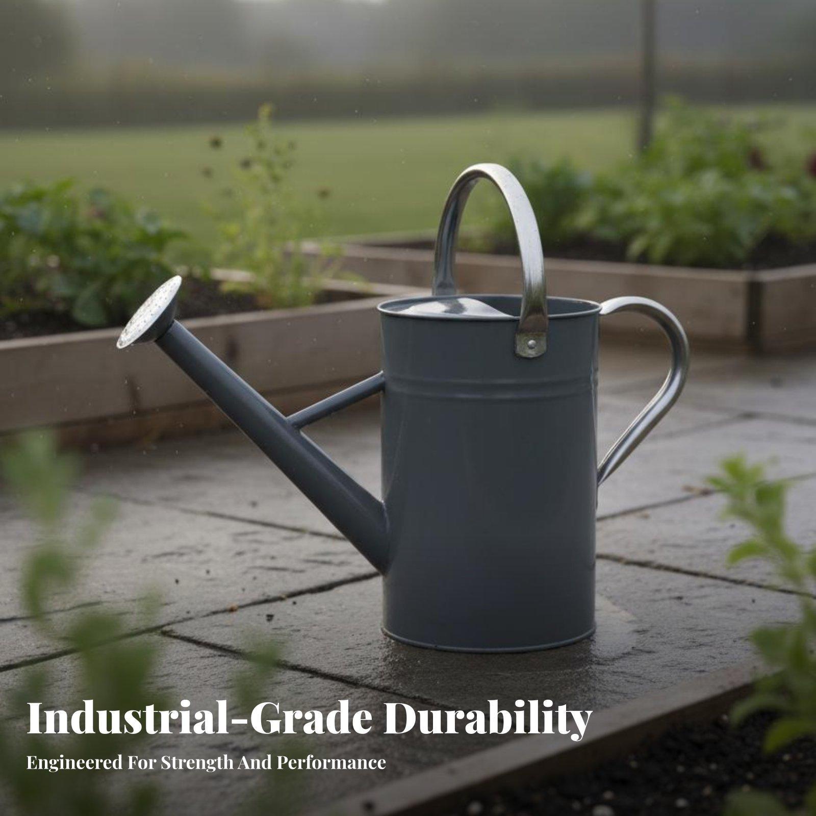 Tuinbewaterkan met automatisch - Watering Can recensie en prijs