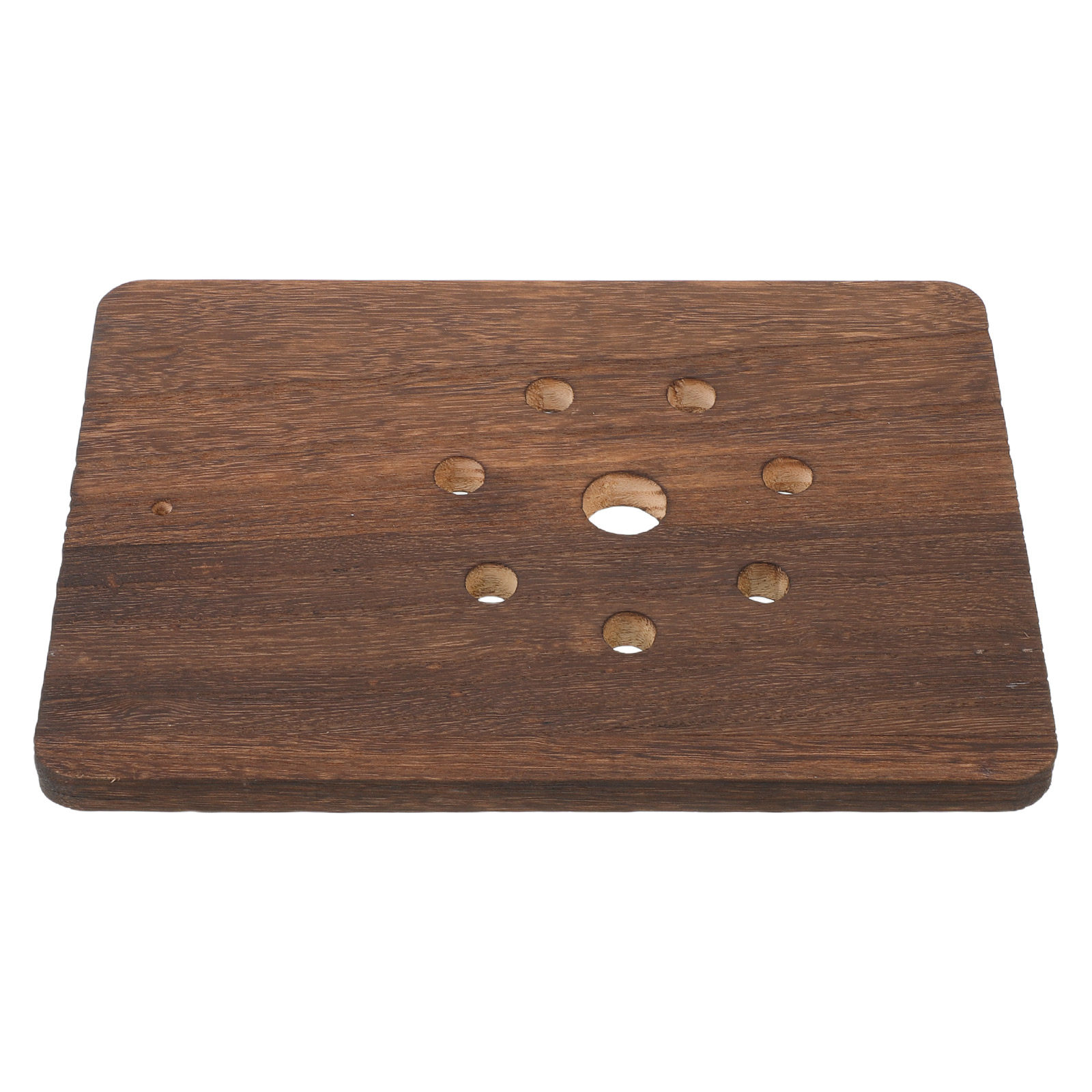 Houten wandplantenbak in de vo - Vertical Planter recensie en prijs