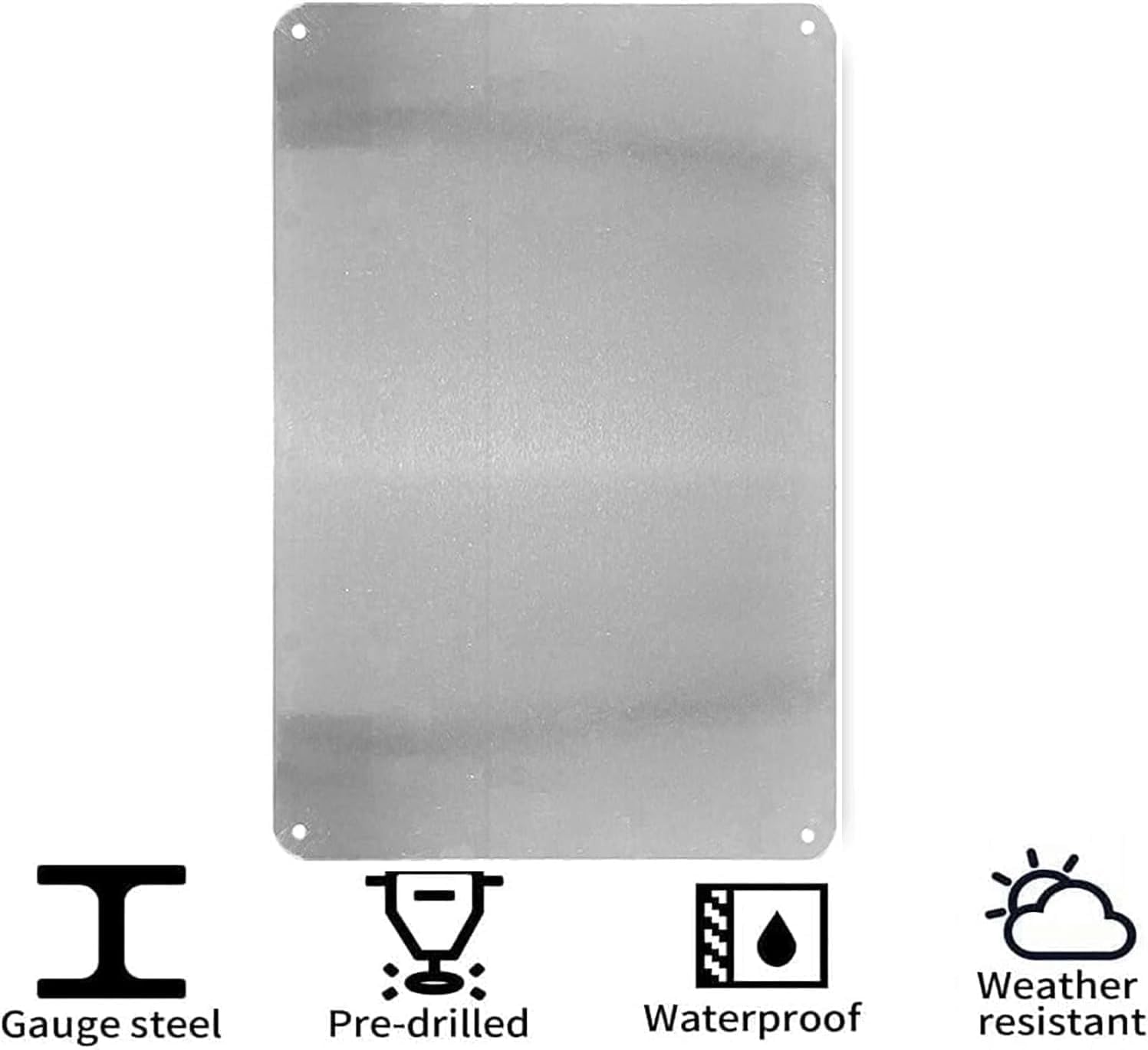 Roestige emmers met roze bloem - Watering Can recensie en prijs
