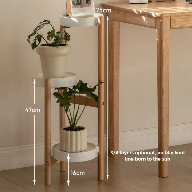 Massief houten gelaagde plante - Indoor Herb Garden recensie en prijs