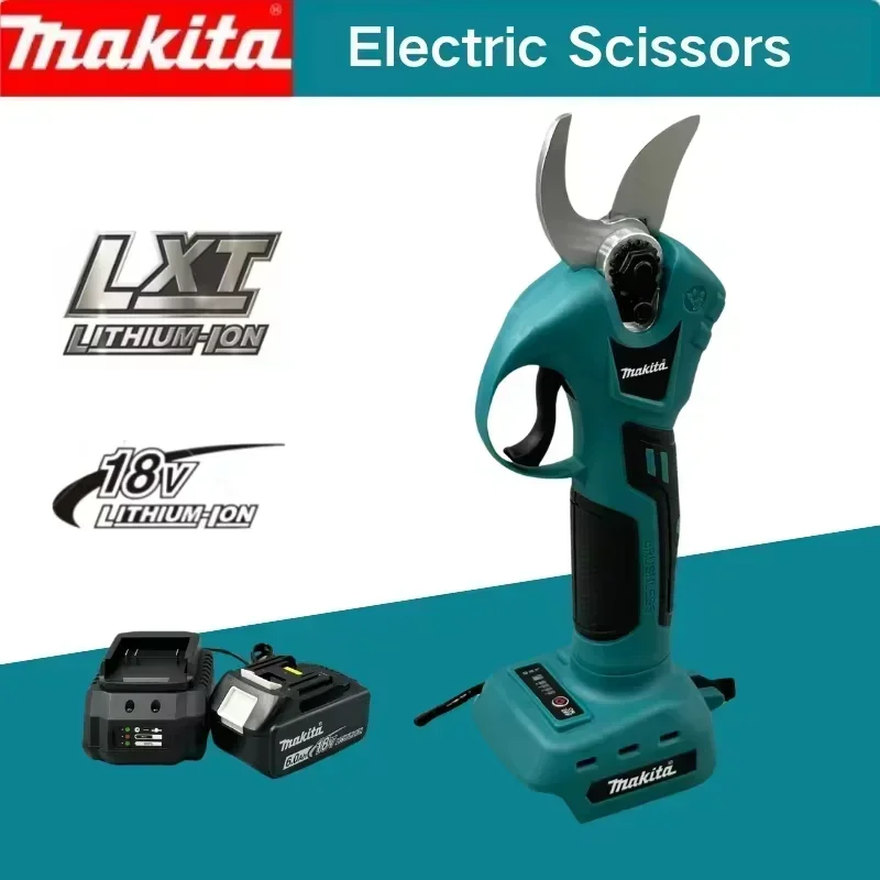 Makita 18V accu professionele  - Pruning Shears recensie en prijs