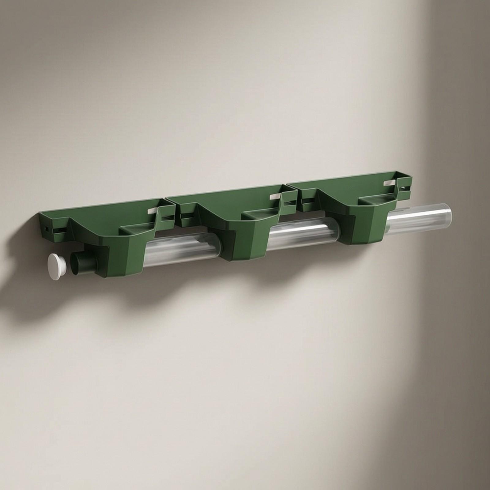 Wandplantenbak met afvoerbox e - Vertical Planter recensie en prijs
