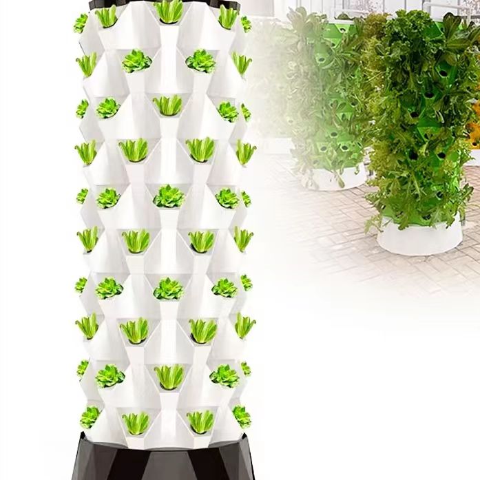Automatische druppelirrigaties - Hydroponic Kit recensie en prijs