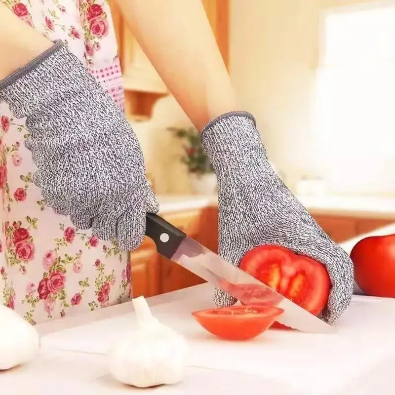 Niveau 5 HPPE snijbestendige h - Garden Gloves recensie en prijs