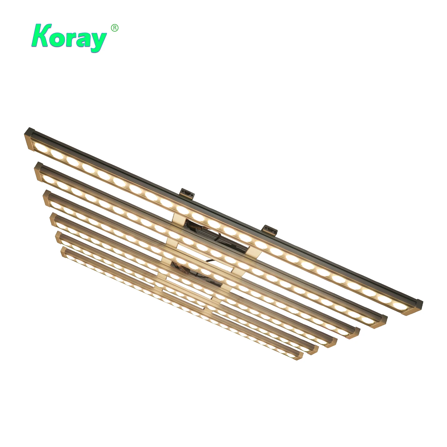 Koray 900W Indoor full spectru - Grow Light Led recensie en prijs