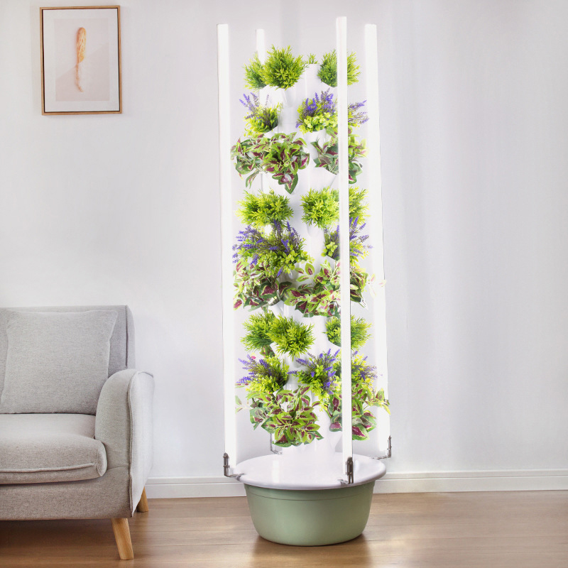 Met Led Grow Light Space Tree  - Grow Light Led recensie en prijs