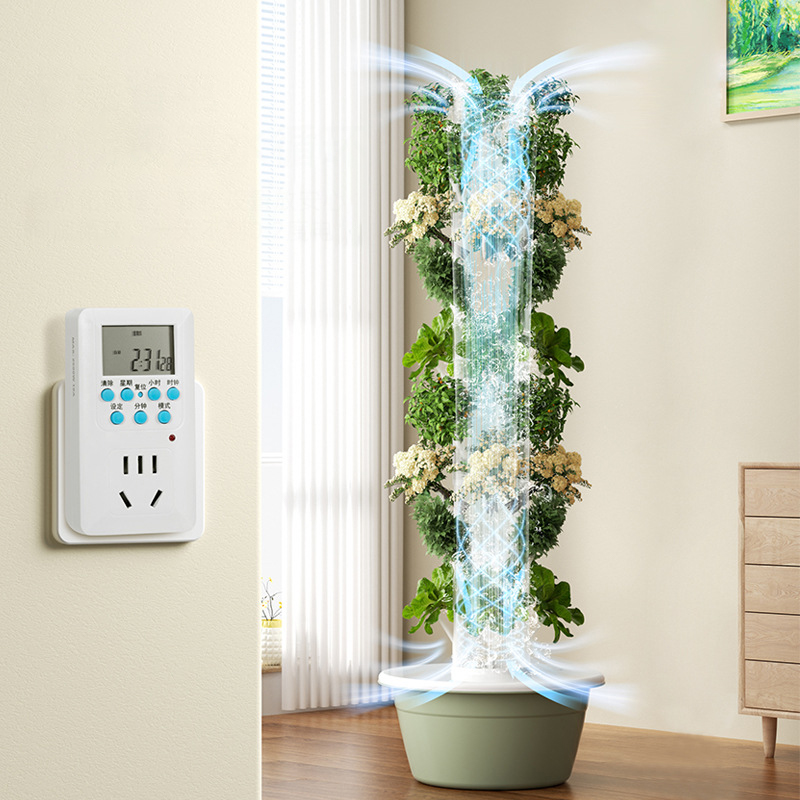 Met Led Grow Light Space Tree  - Grow Light Led recensie en prijs