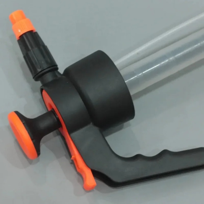 1.2L Autowas Spuitfles Wasbus  - Trowel Garden Tools recensie en prijs