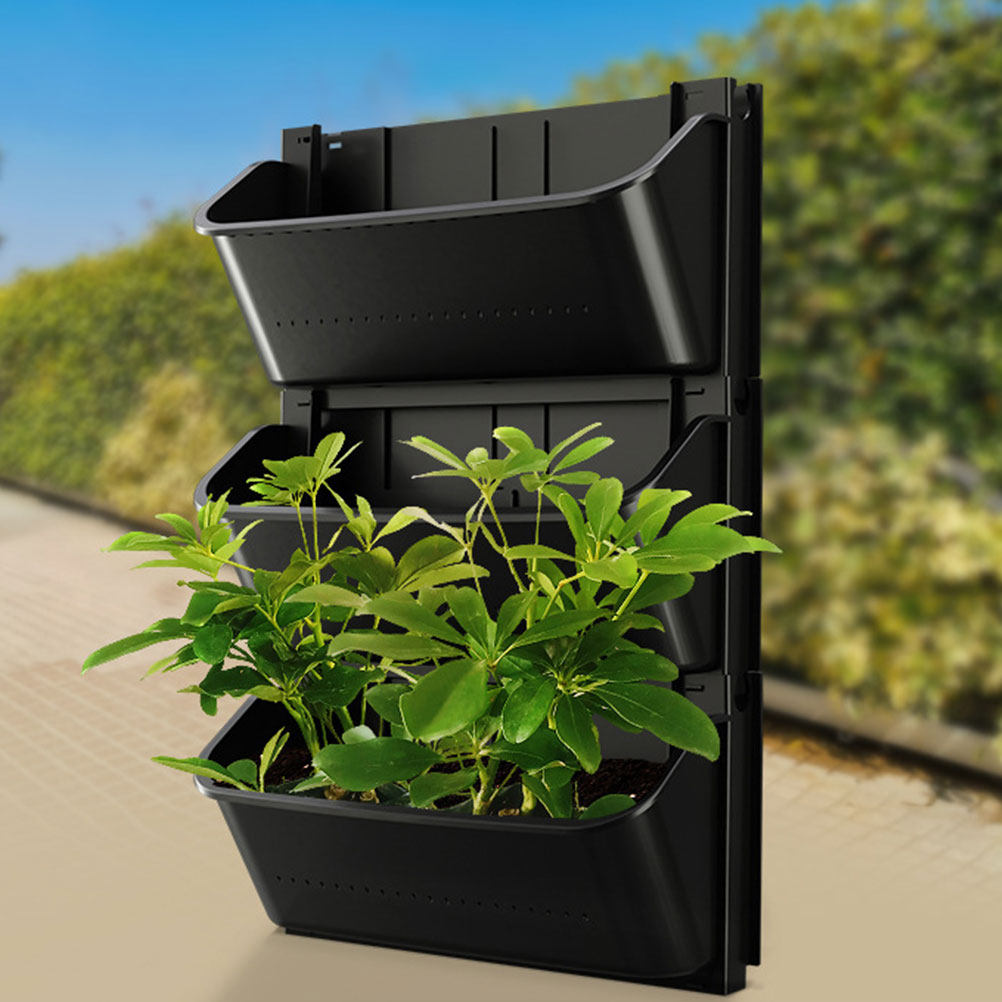 2 stuks verticale plantenbak v - Vertical Planter recensie en prijs